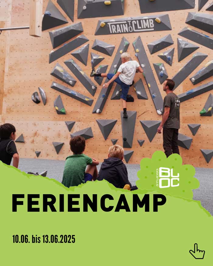 FERIENCAMP
