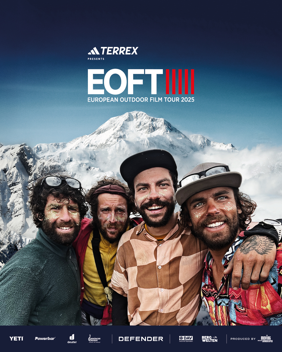 EOFT Keyvisual Gewinnspiel 2025