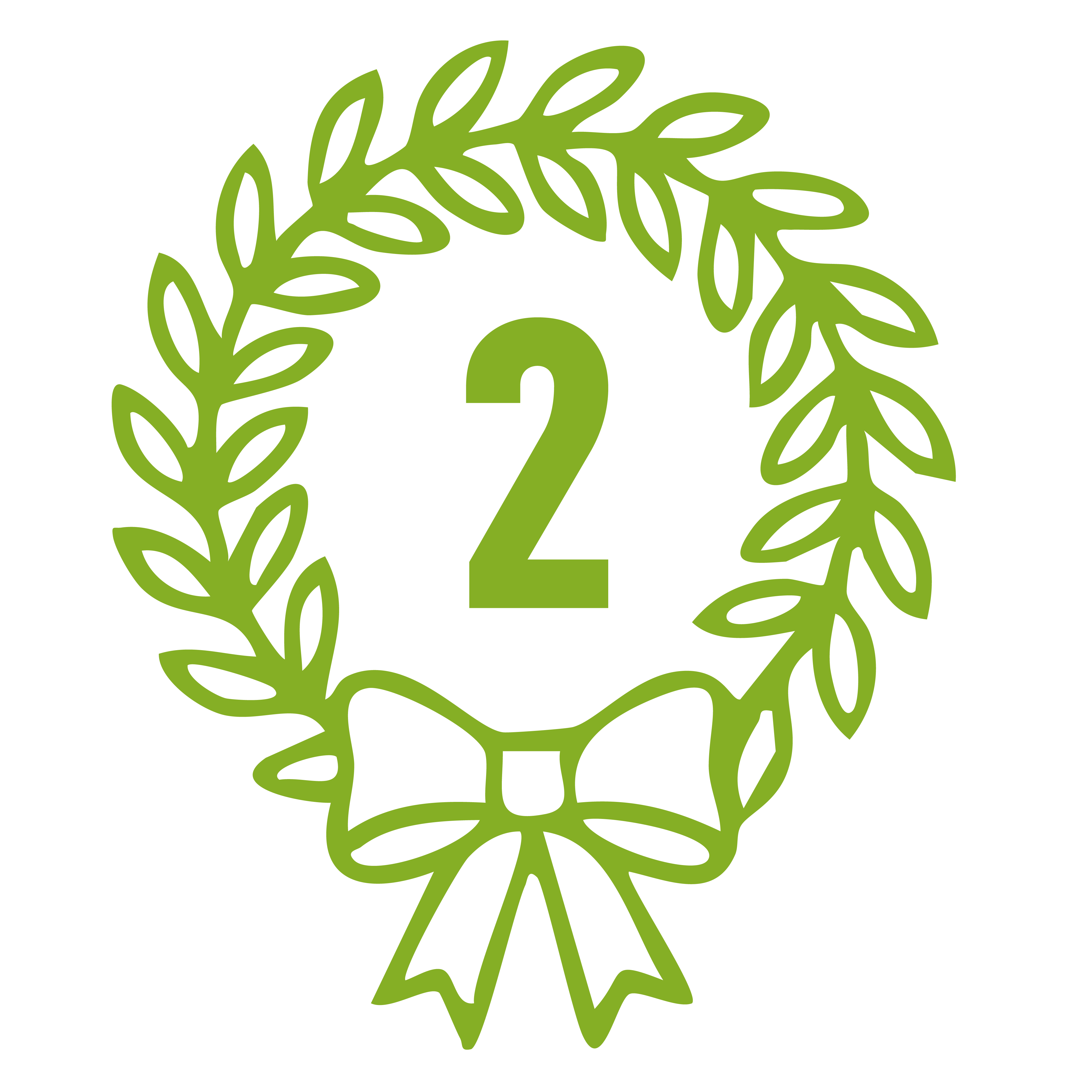 Adventsaktion Studio Bloc Kranz2