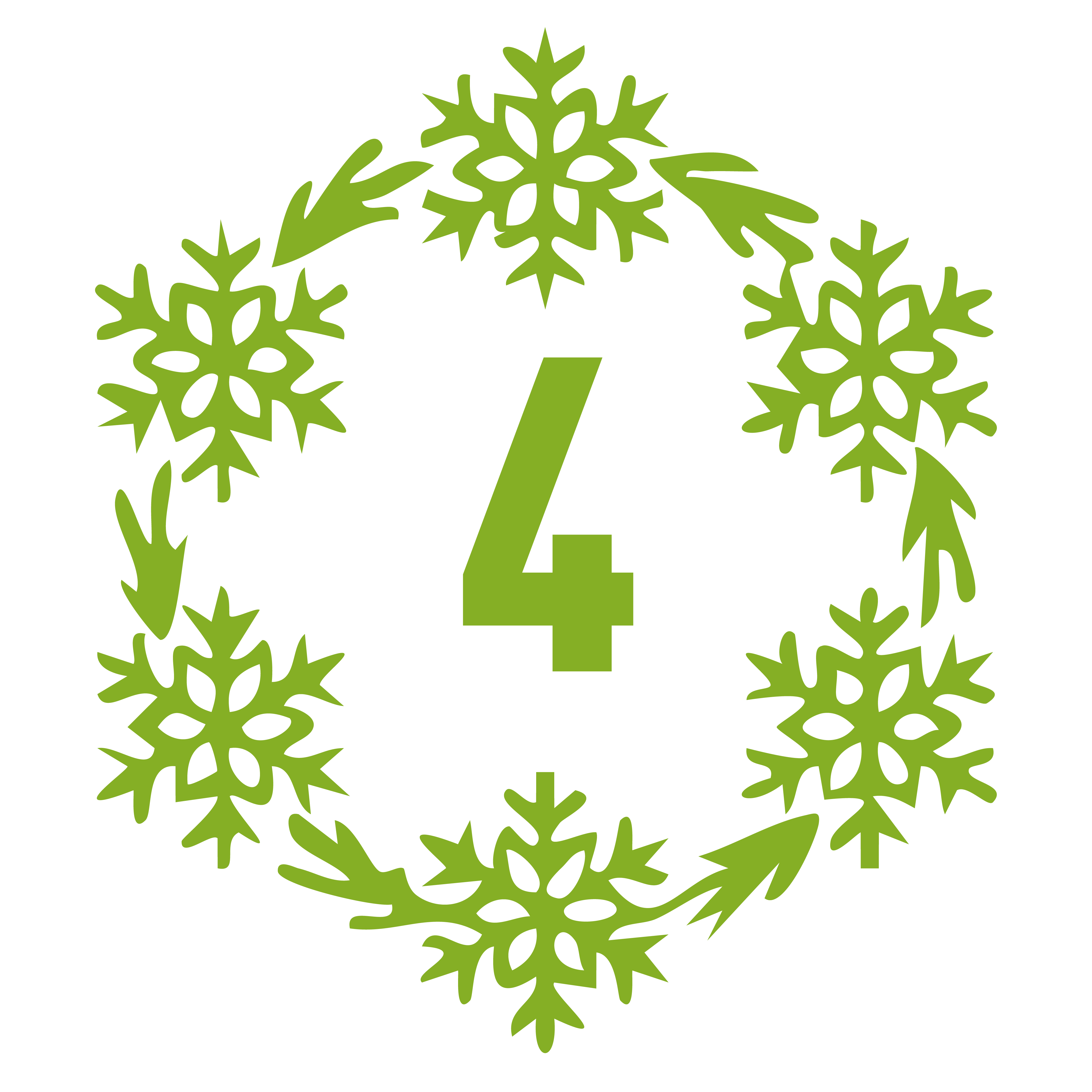 Adventsaktion Studio Bloc Kranz4